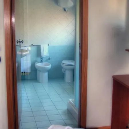 Ave Отель Кьянчано-Терме