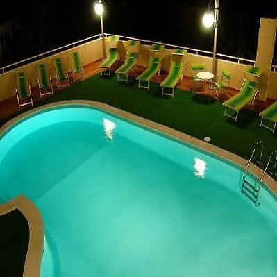 Otel Ave Chianciano Terme