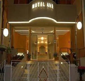 Ave Otel 3*