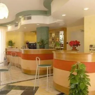 Otel Ave Chianciano Terme