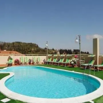 Ave Otel Chianciano Terme