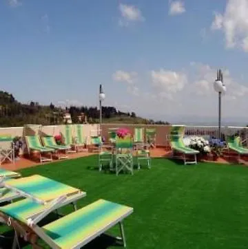 Ave Otel 3*