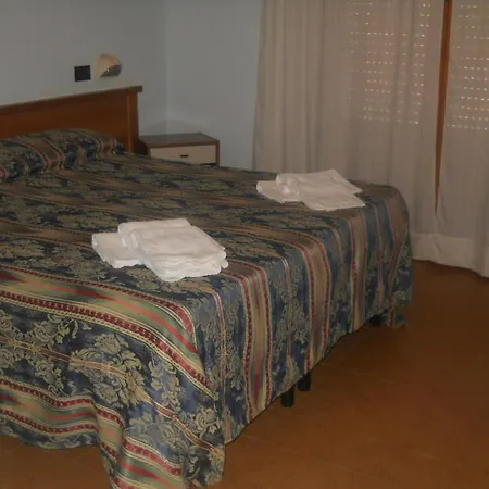 Otel Ave Chianciano Terme