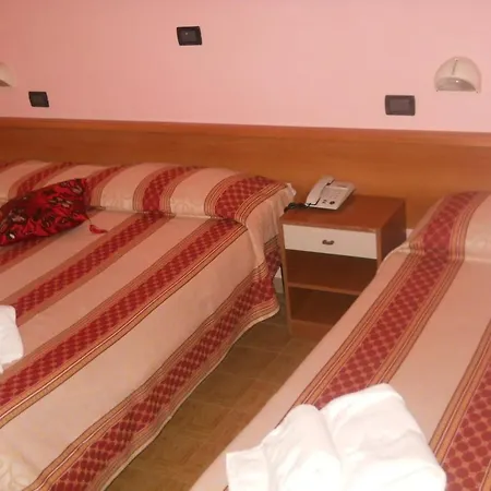 Otel Ave 3*