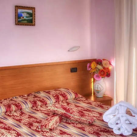 Ave Otel Chianciano Terme