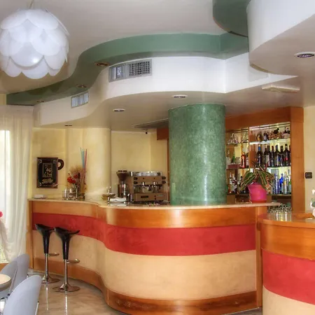 Otel Ave 3*