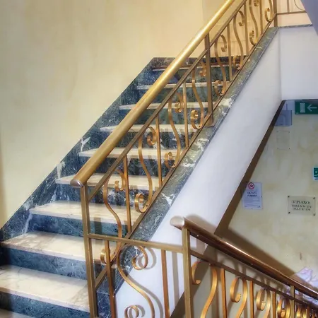 Otel Ave Chianciano Terme