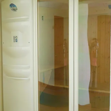Ave Otel Chianciano Terme