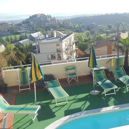 Ave Otel