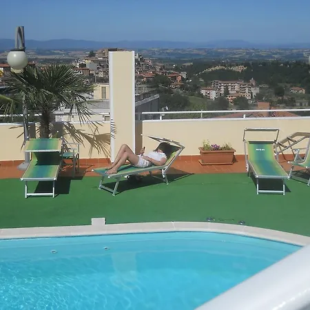 Ave 3* Chianciano Terme