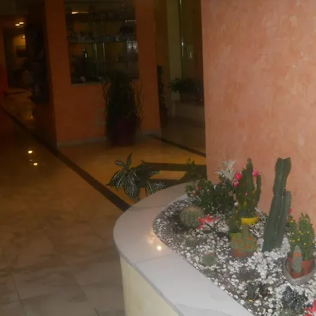 Otel Ave 3*