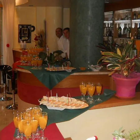 Otel Ave Chianciano Terme
