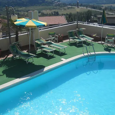 Otel Ave 3*