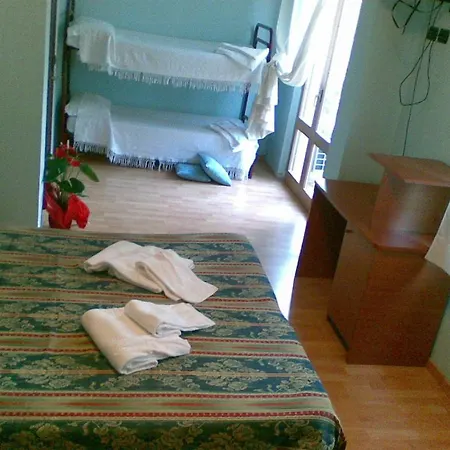 Ave 3* Chianciano Terme